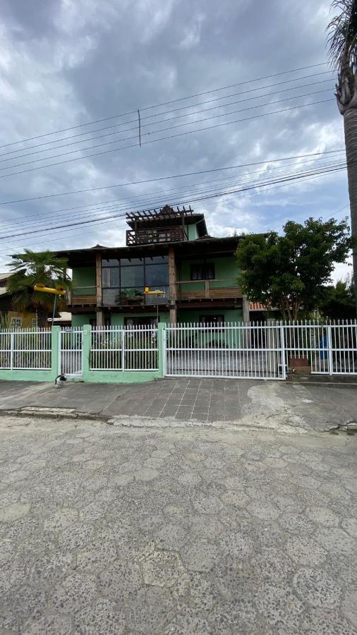 Pousada Cafe No Bule Urubici Bagian luar foto
