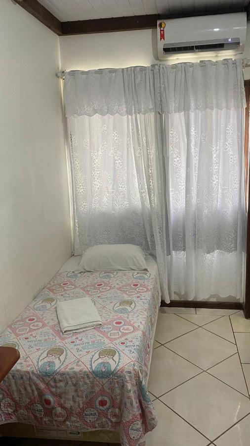 Pousada Cafe No Bule Urubici Bagian luar foto